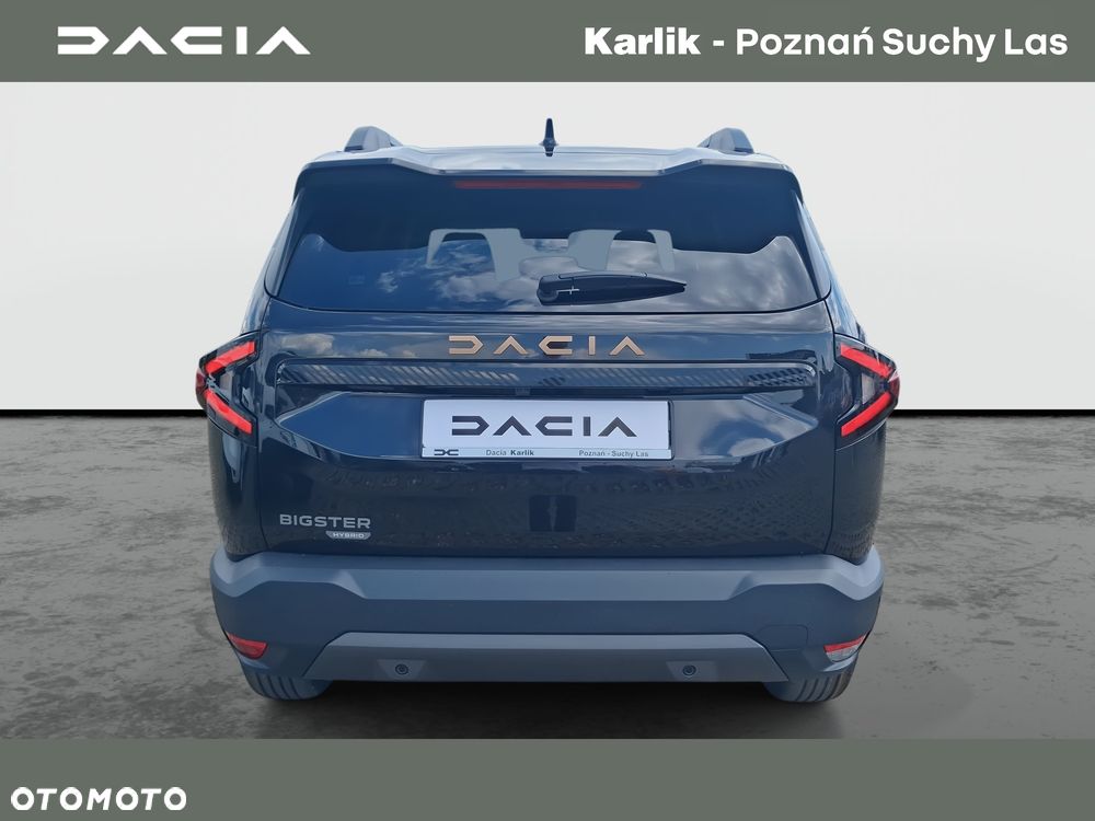 Dacia Bigster 155 Extreme - 5