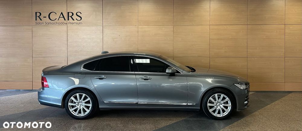 Volvo S90 D4 Inscription - 2