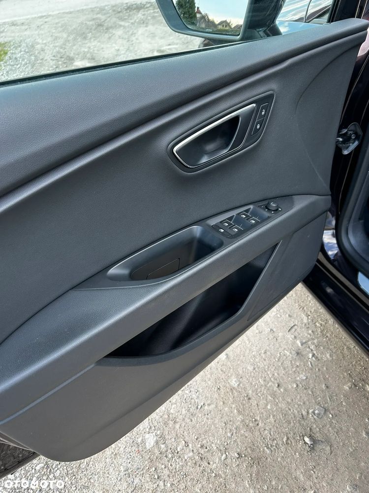 Seat Leon 1.4 TSI Start&Stop FR - 13