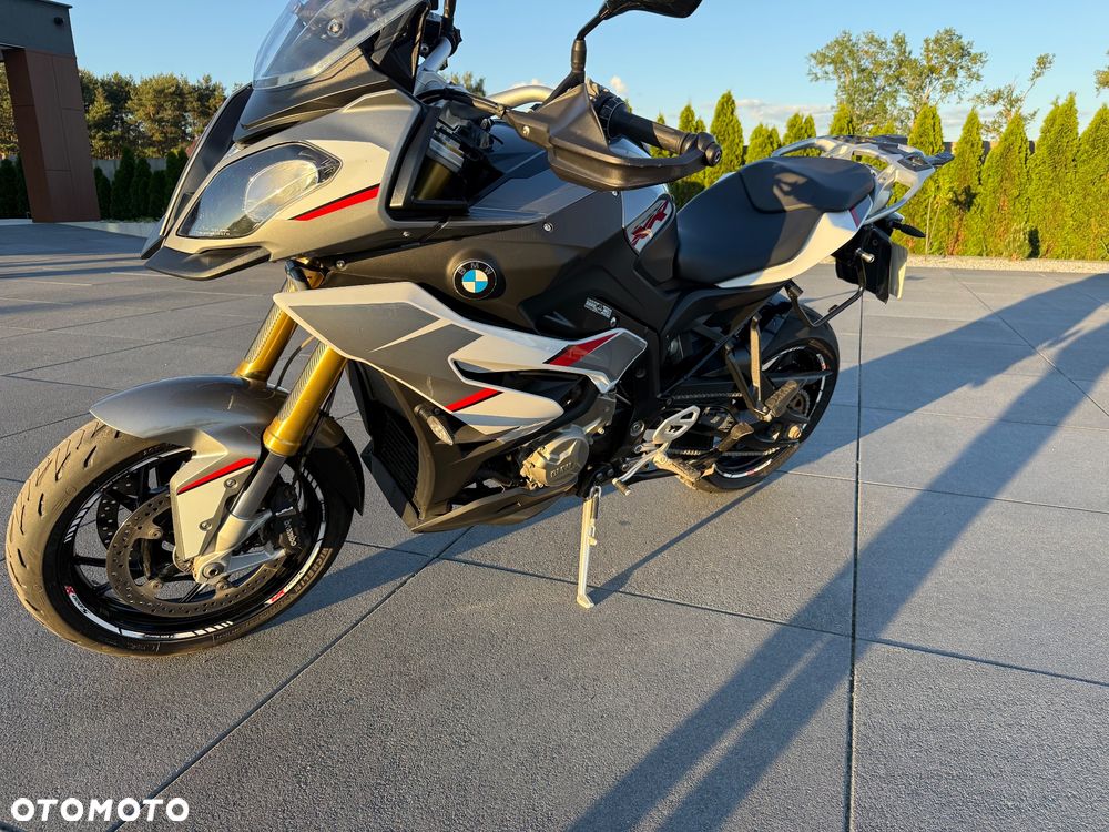 BMW XR - 5