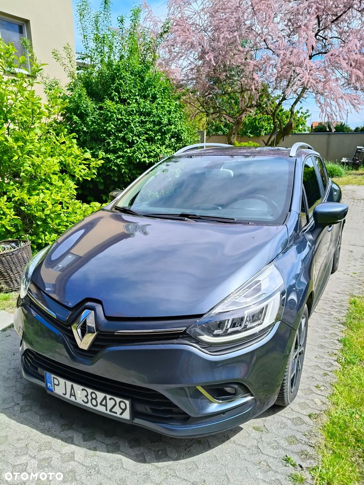 Renault Clio 1.5 dCi Energy Intens - 21