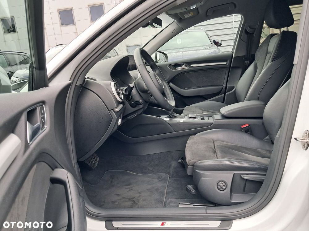 Audi A3 - 10