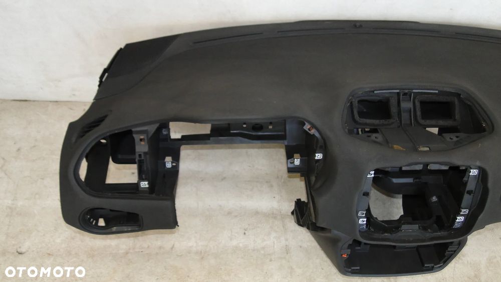 JEEP RENEGADE LIFT KONSOLA DESKA PODUSZKI PASY AIRBAG ORYGINAŁ KOMPLET 18-22r EUROPA - 6