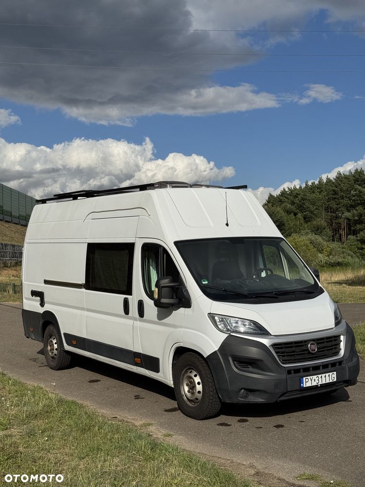 Fiat Ducato - 2