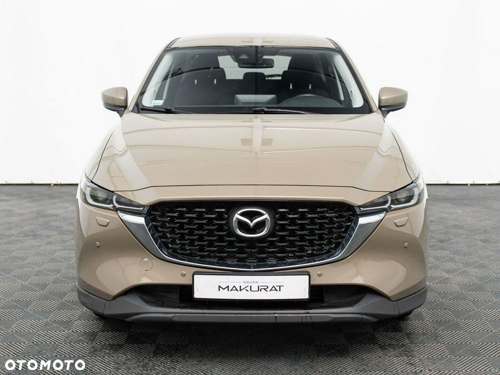 Mazda CX-5 2.0 Kanjo 2WD - 8