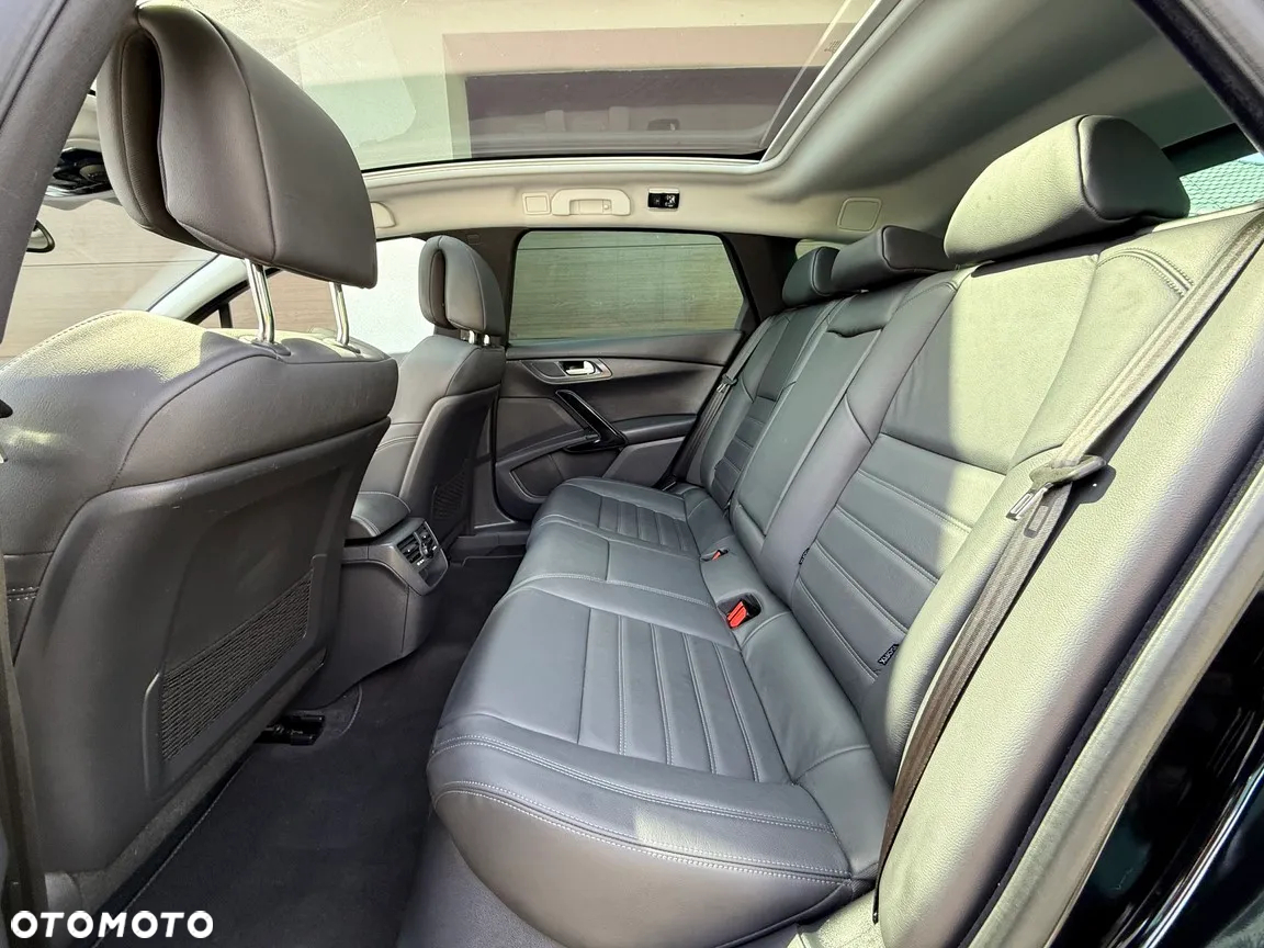 Peugeot 508 1.6 T Allure - 18