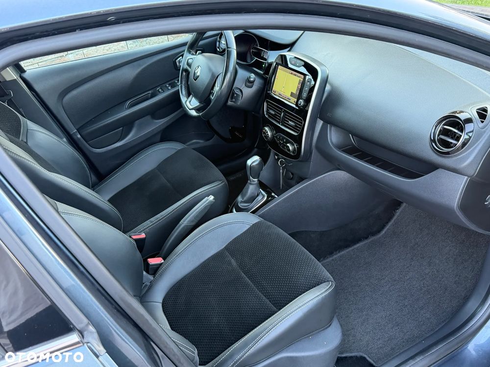 Renault Clio Energy dCi 90 EDC Intens - 9