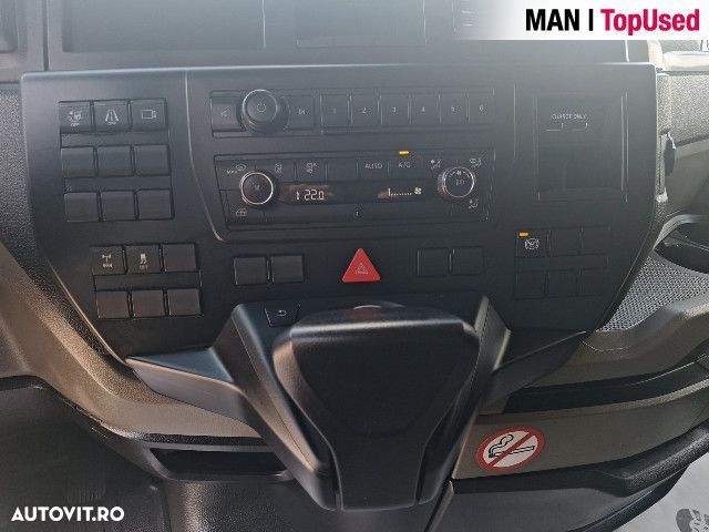 MAN TGX 18.470 4x2 BL SA - 9