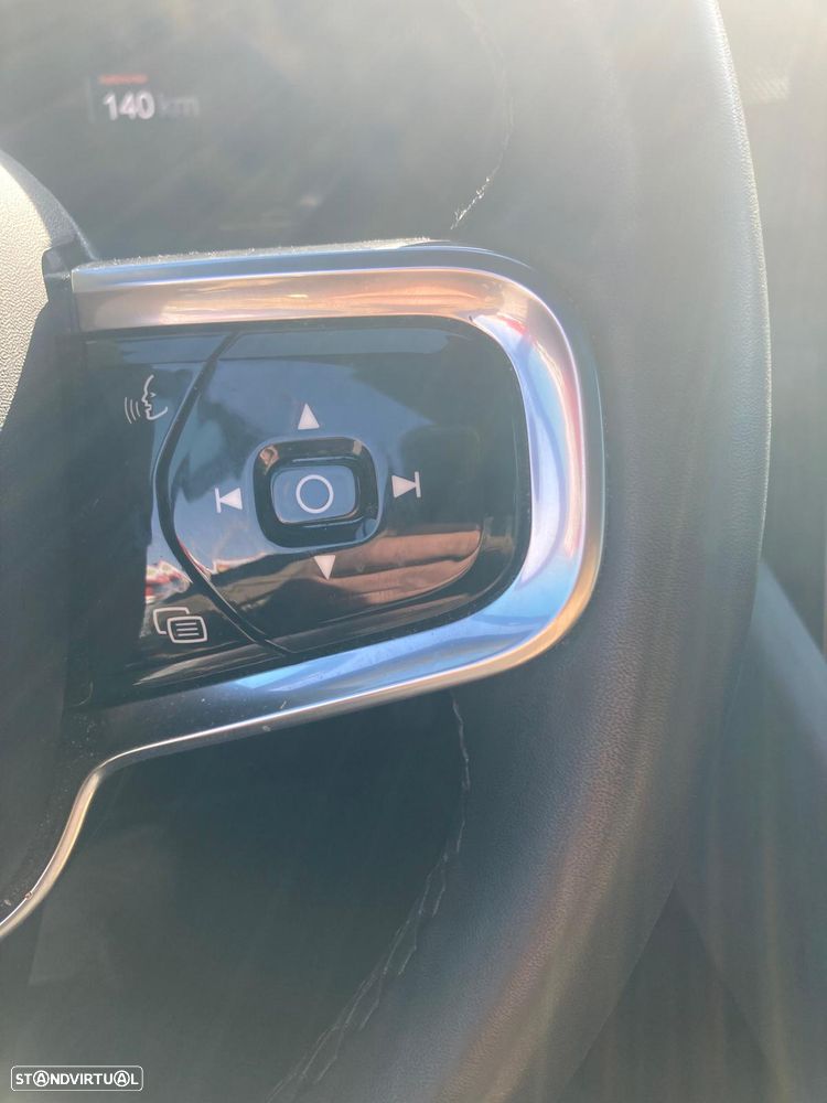 Polestar 2 Long Range 78 kWh AWD - 23