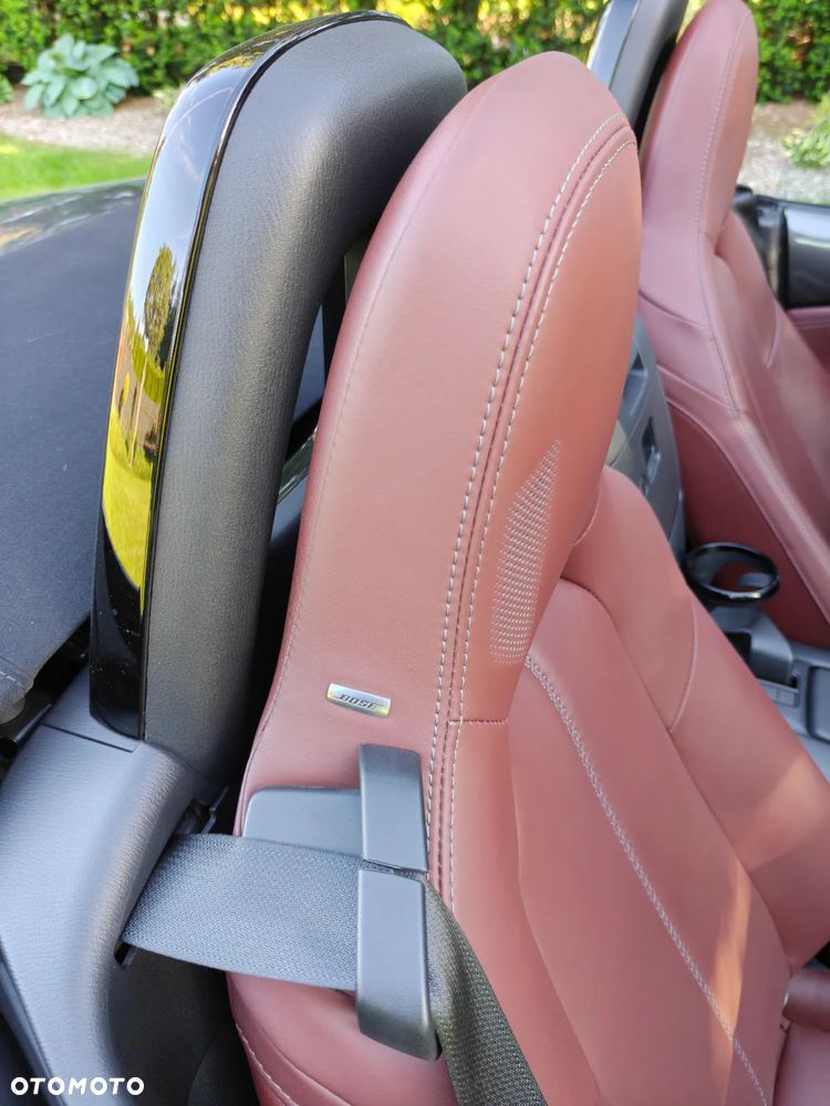 Mazda MX-5 SKYACTIV-G 184 Sports-Line - 7