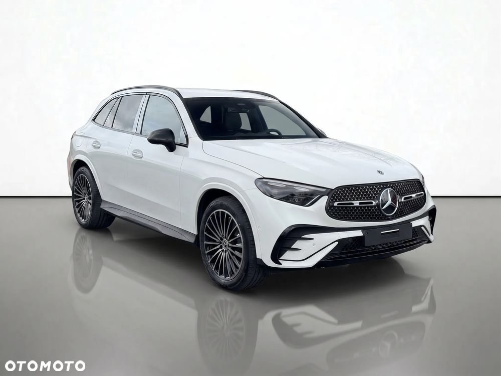 Mercedes-Benz GLC - 2