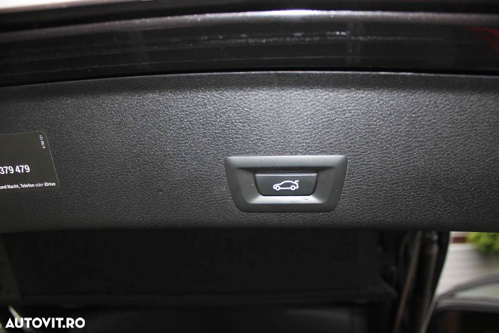 BMW X4 xDrive20d Aut. xLine - 24
