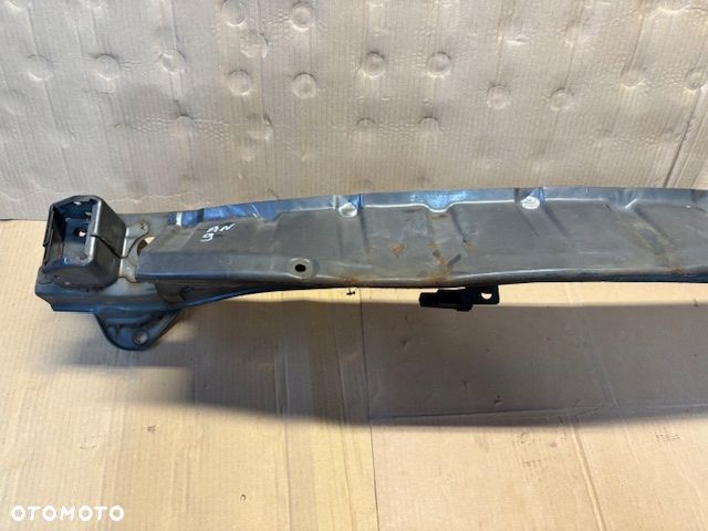 honda accord viii belka pod zderzak wzmocnienie przód 08-15 strefa zgniotu - 5