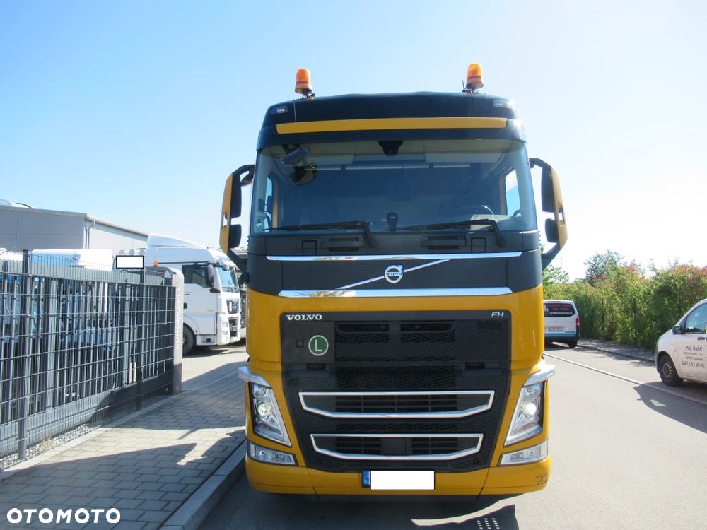 Volvo FH500! 2020! Pełny ADR!! Full opcja ! - 2