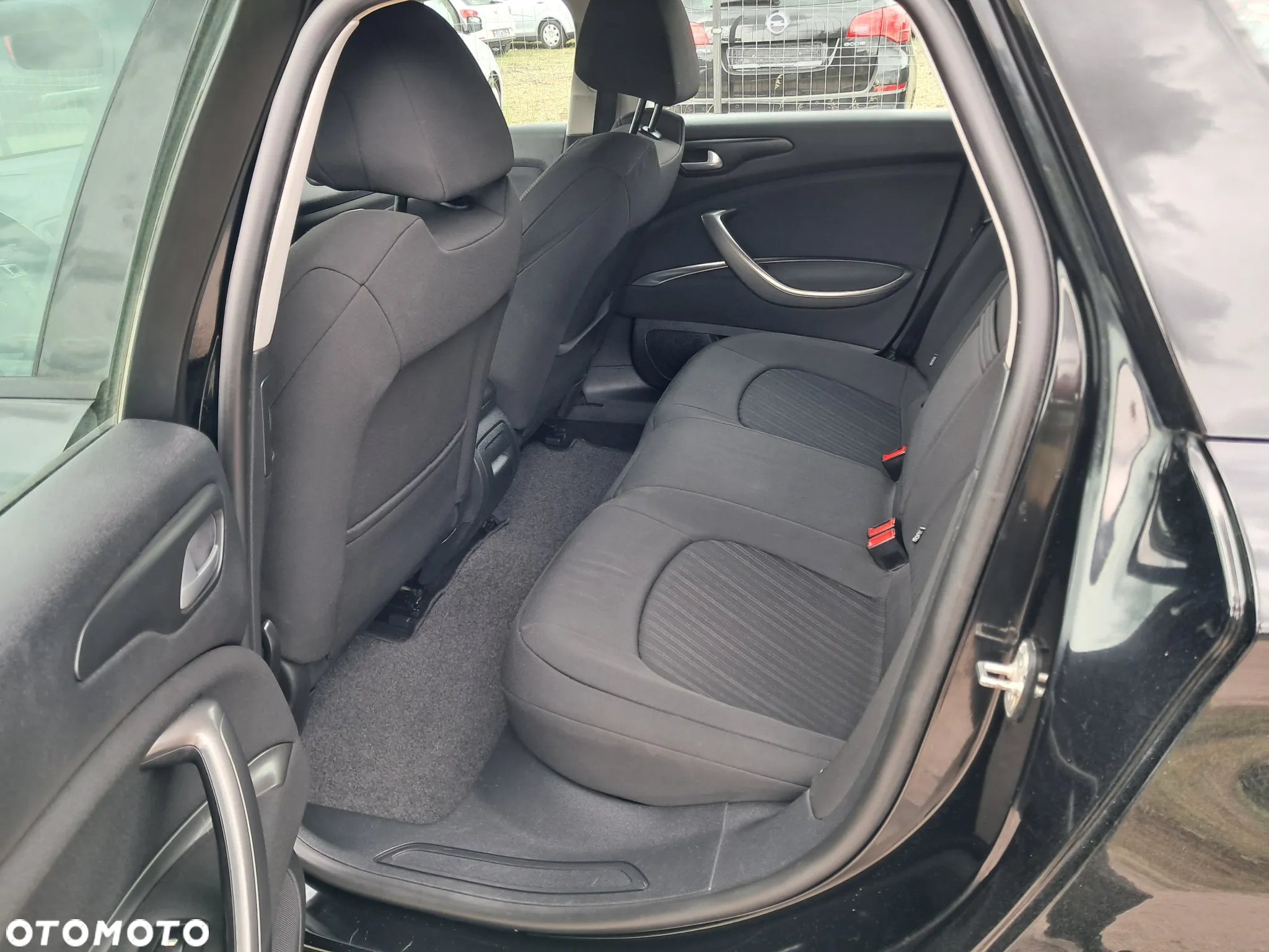 Citroën C5 1.6 HDi Dynamique Equilibre - 20