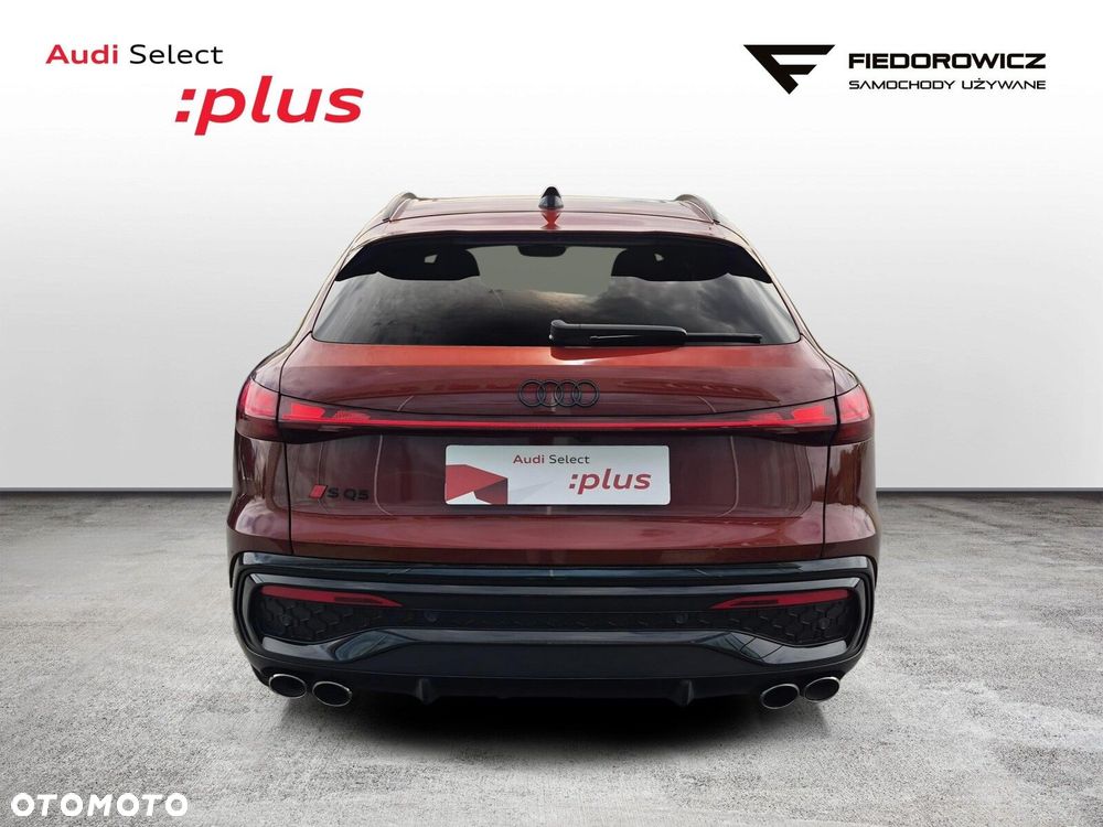 Audi SQ5 Sportback - 8
