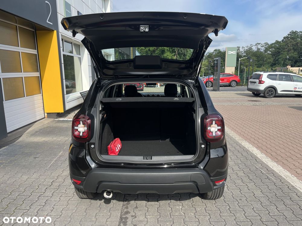 Dacia Duster 1.0 TCe Essential - 18