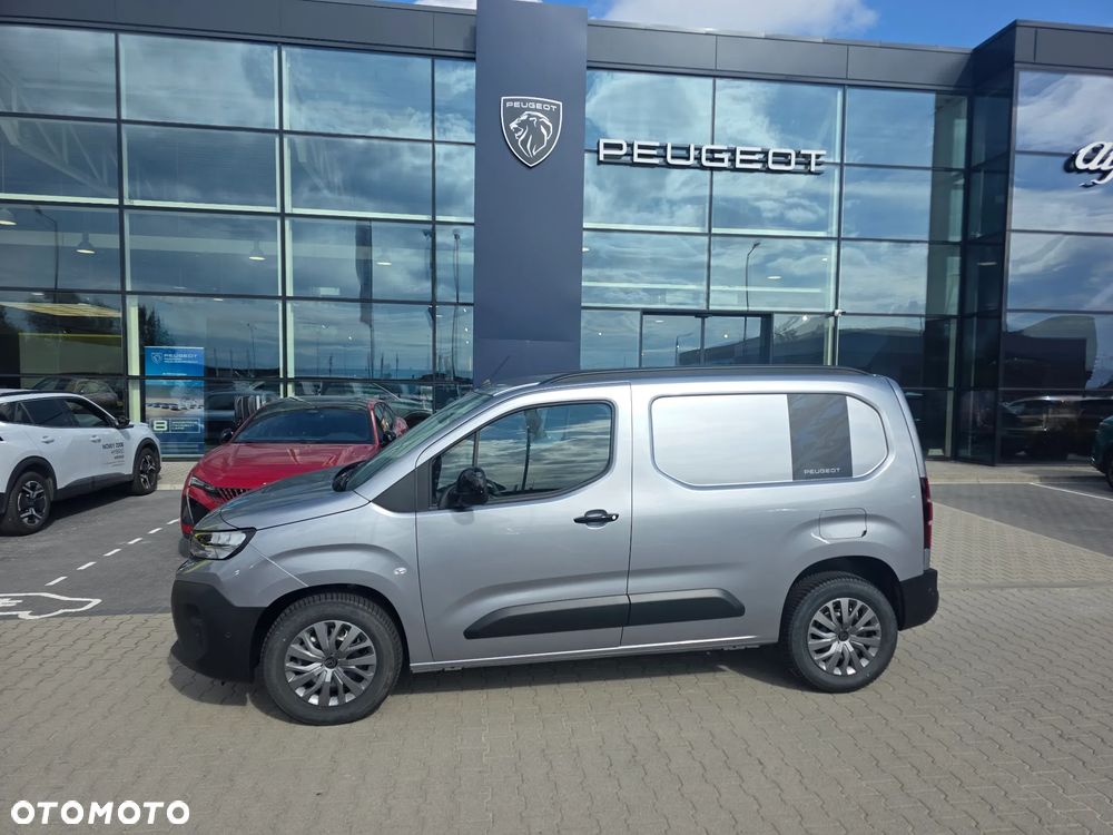 Peugeot Partner - 3