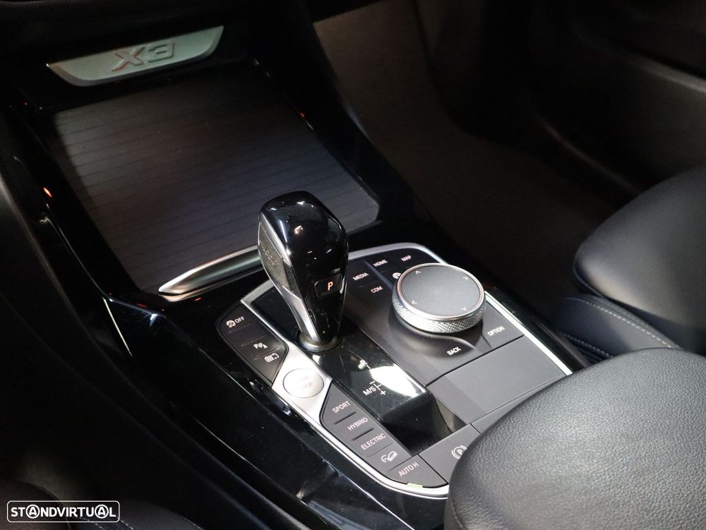 BMW X3 30 e xDrive Pack M - 19