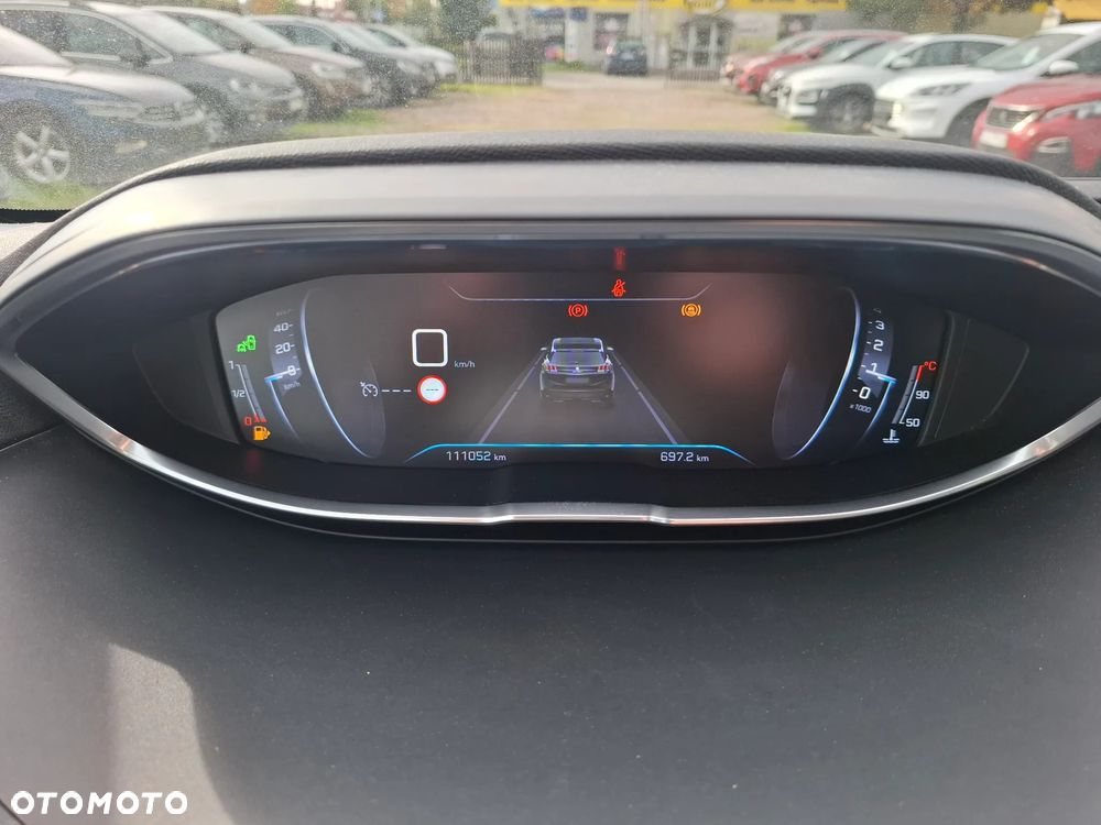 Peugeot 3008 - 19