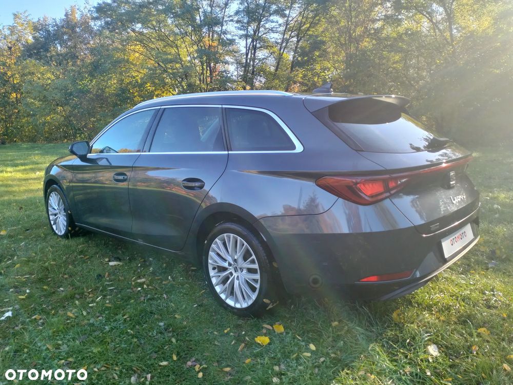 Seat Leon - 6