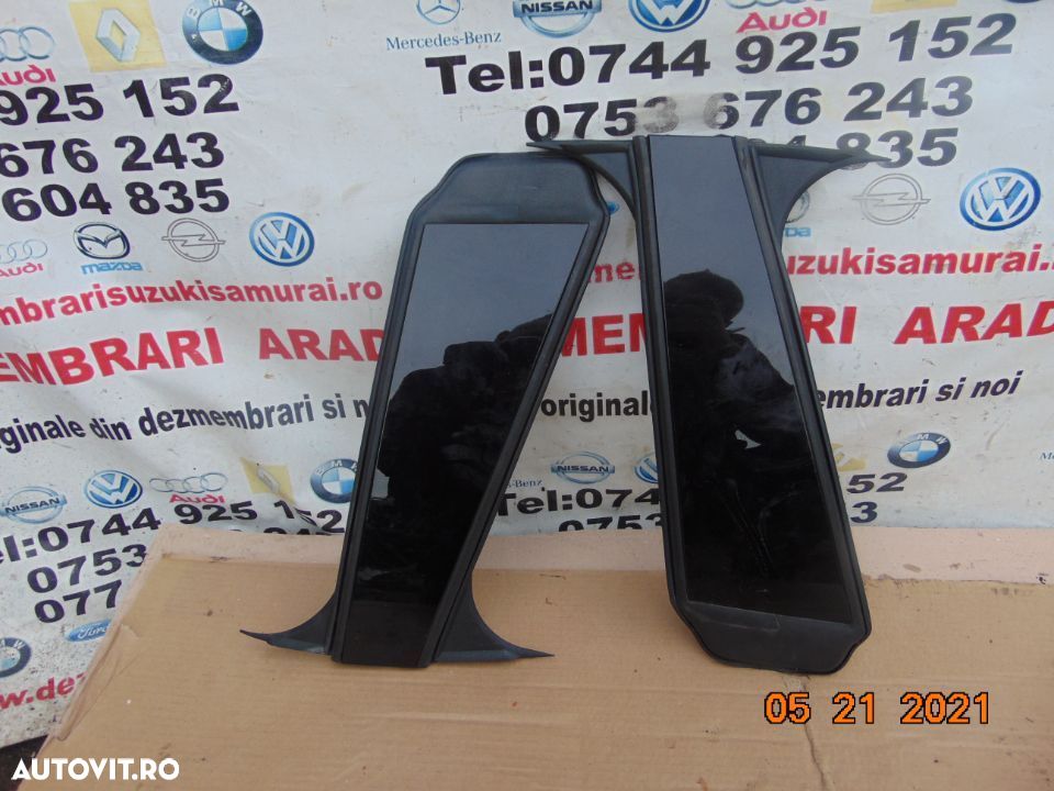Ornament stalp BMW f34 ornamenre stalp stanga dreapta bmw seria 3 gt dezmembrez - 1