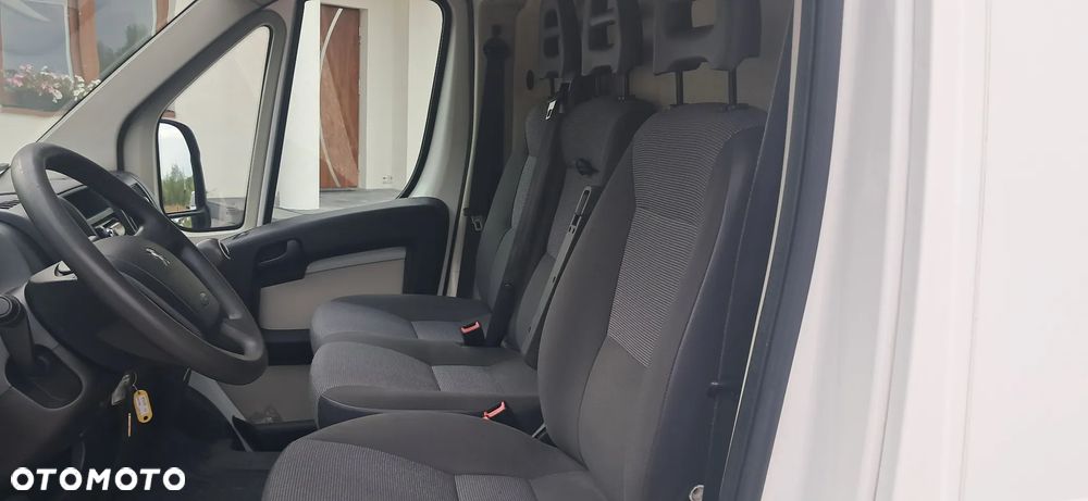 Peugeot Boxer - 11