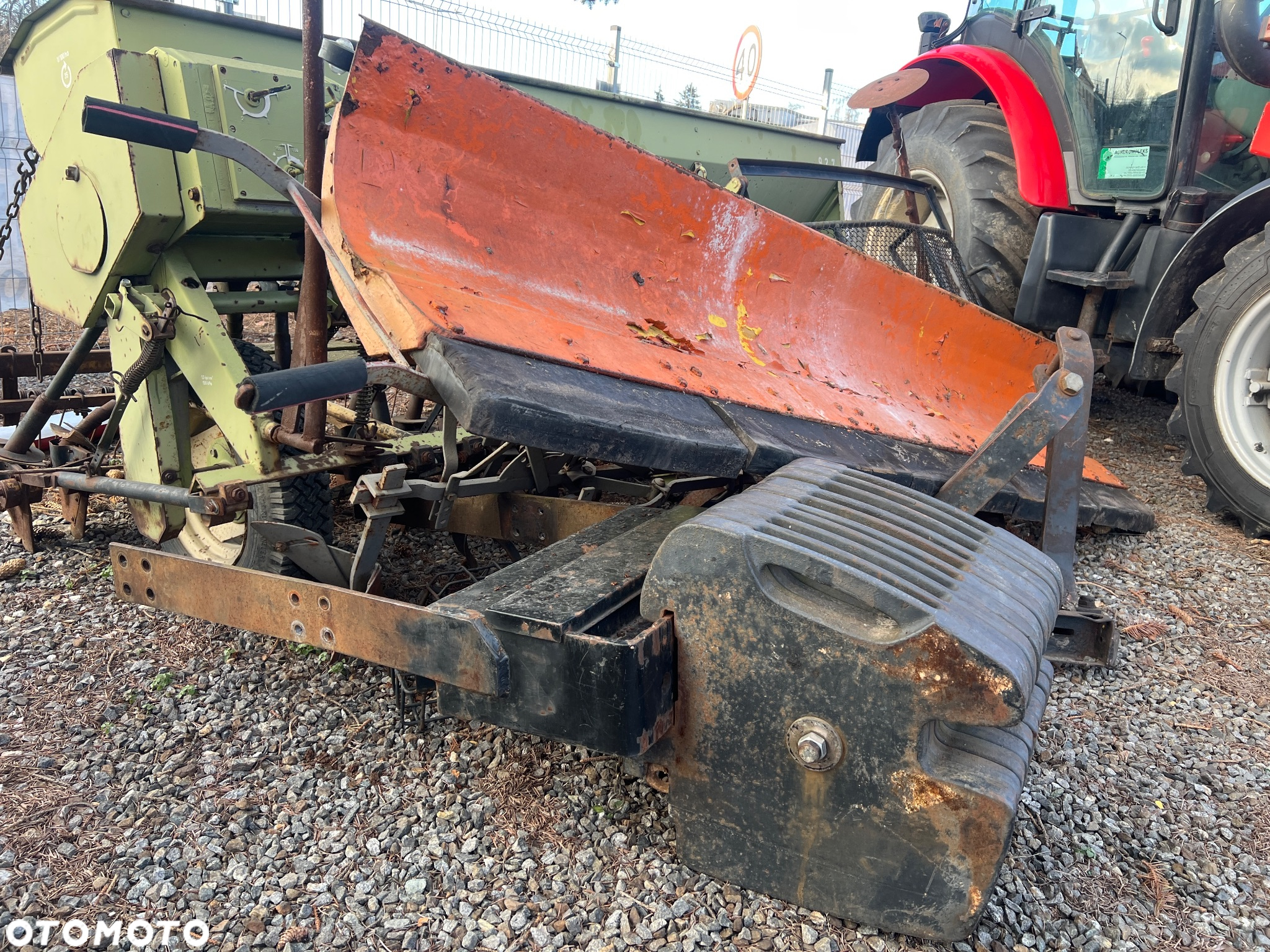 Zetor 16245 - 32