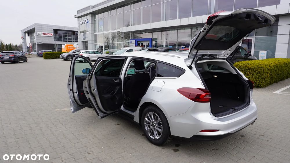 Ford Focus 1.0 EcoBoost mHEV Active Style - 20