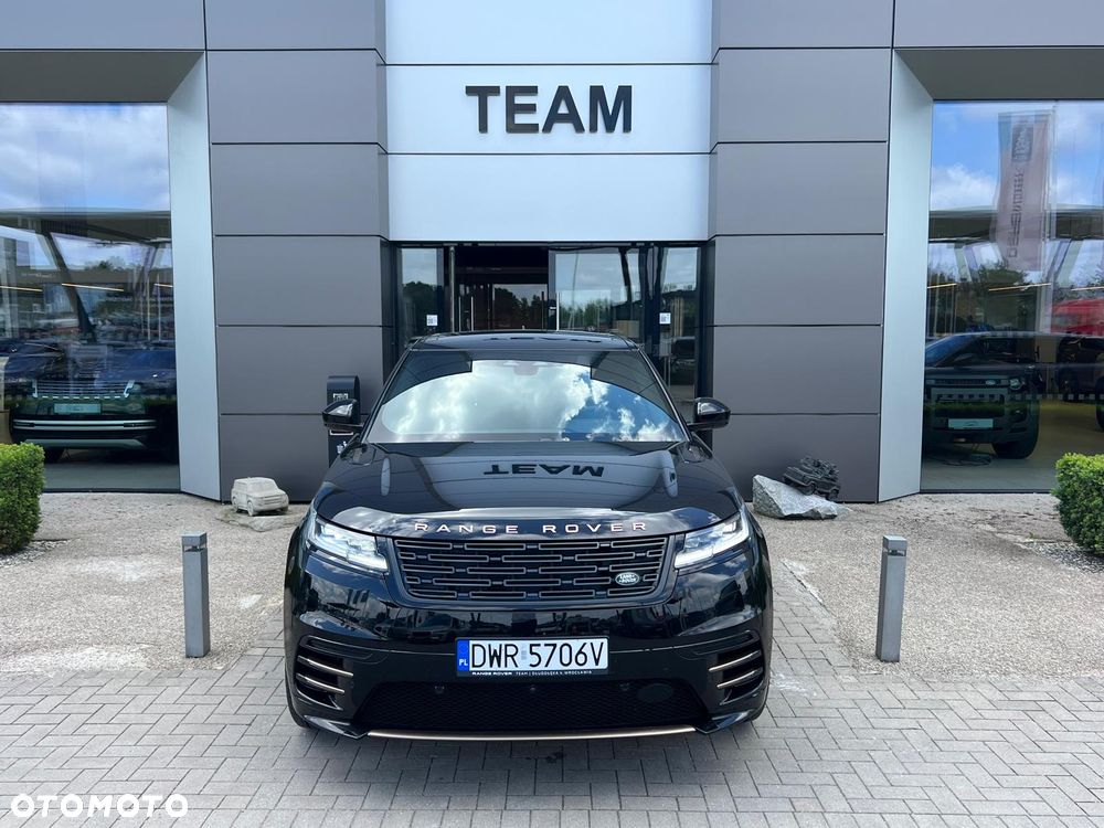 Land Rover Range Rover Velar - 19