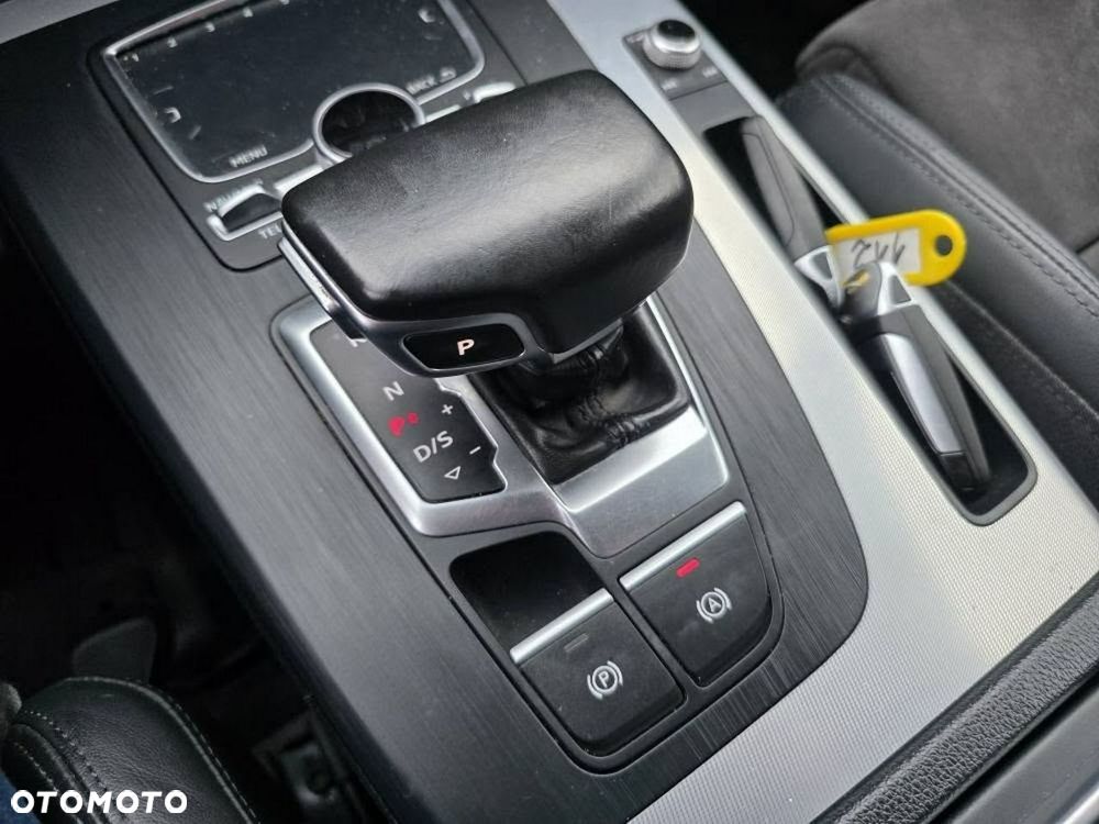 Audi Q5 2.0 TDI clean diesel Quattro S tronic - 28