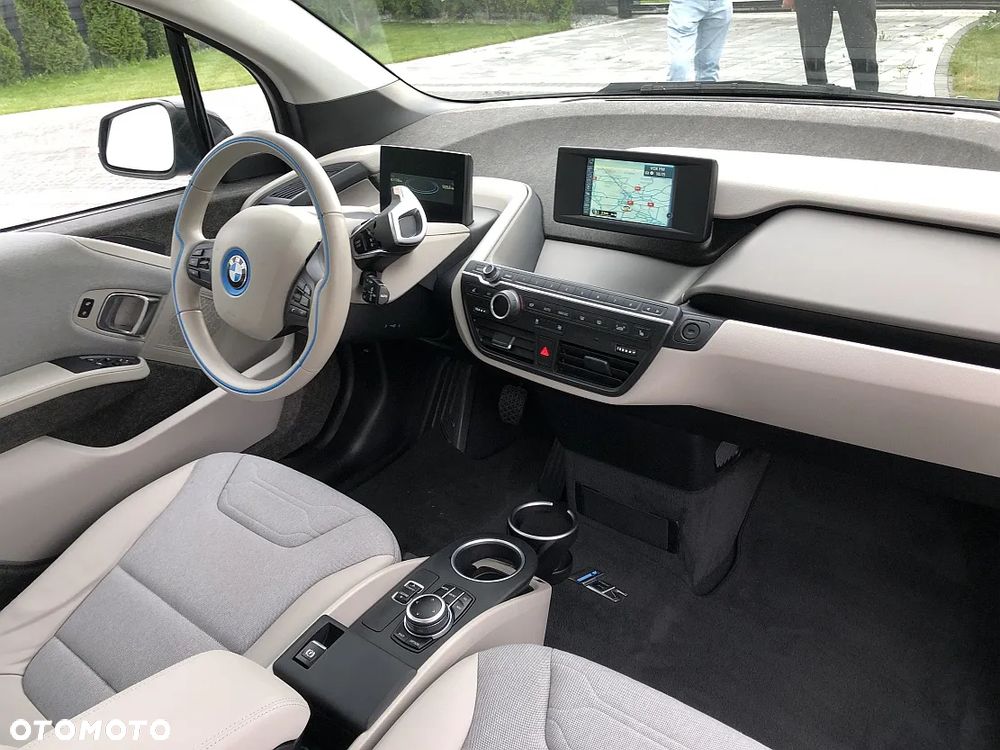 BMW i3 (94 Ah) - 31