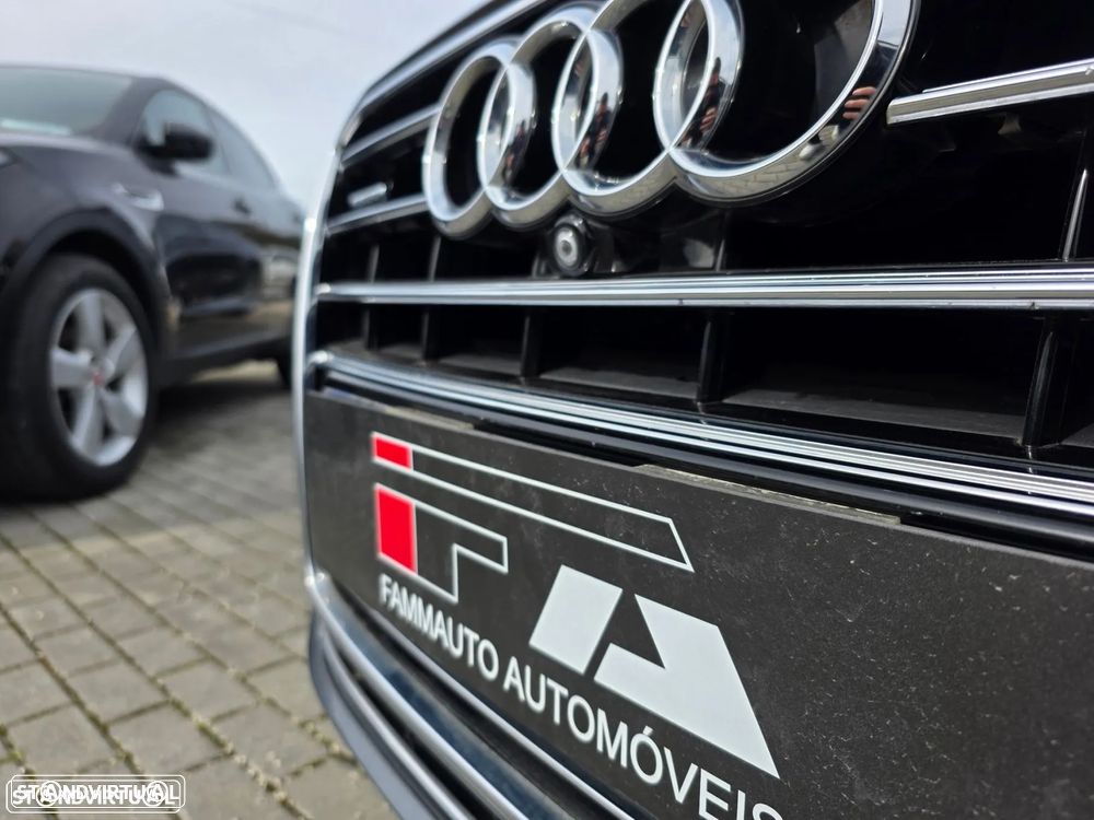 Audi A8 - 25