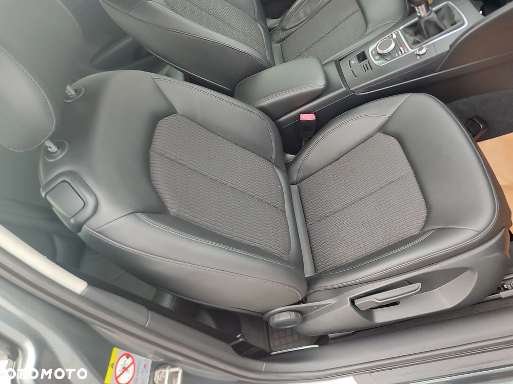 Audi A3 3-drzwiowe 1.4 TFSI Ambition - 14