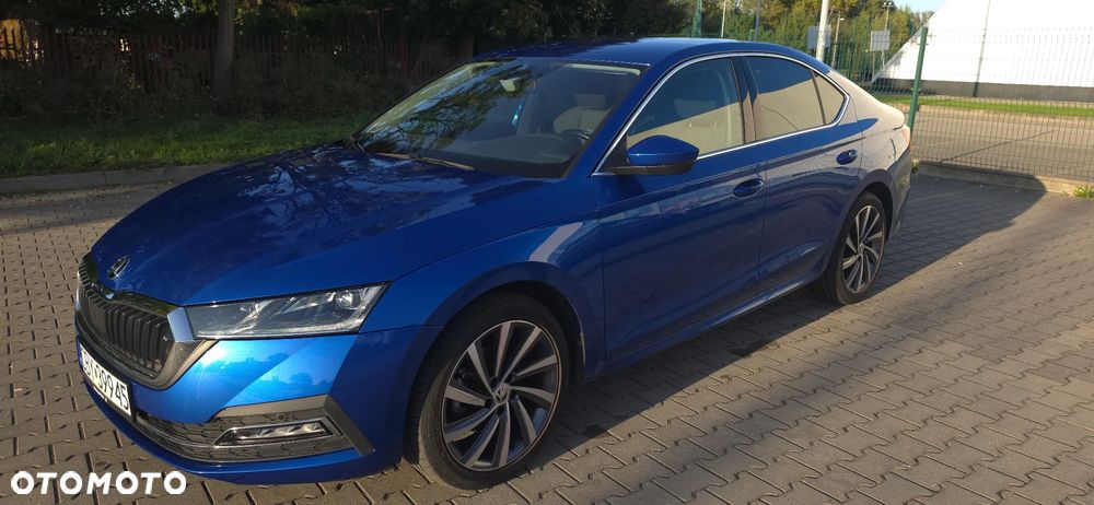 Skoda Octavia 1.5 TSI ACT Style - 2
