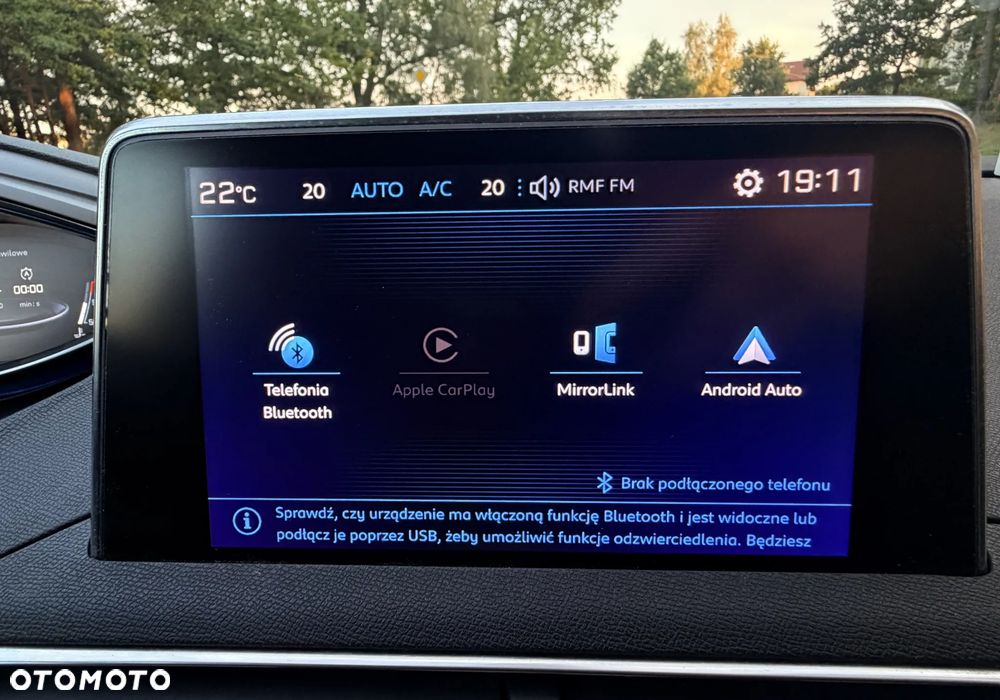 Peugeot 5008 1.5 BlueHDi Active S&S - 27