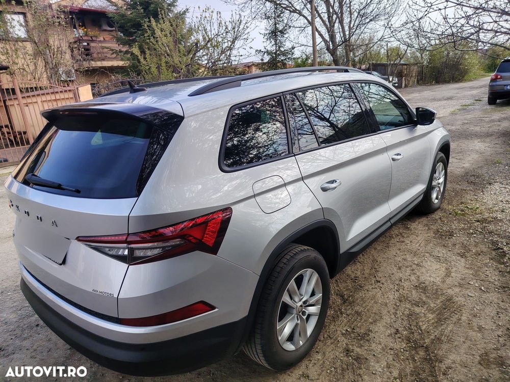 Skoda Kodiaq - 3