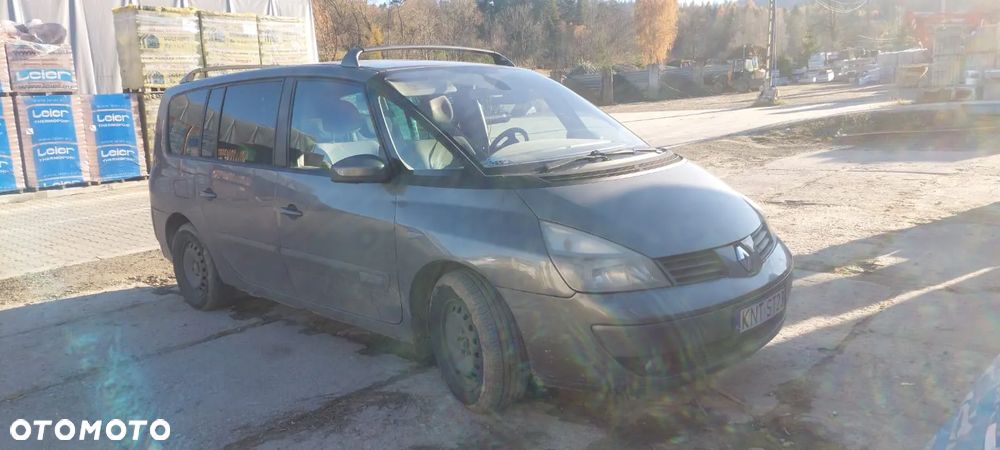 Renault Espace 1.9 dCi Dynamique - 1