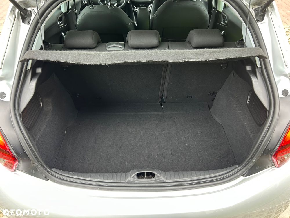 Peugeot 208 1.2 VTi Allure - 15