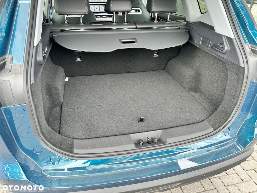 Chery Tiggo 7 1.5 T-GDI Super Hybrid Prestige DHT - 16