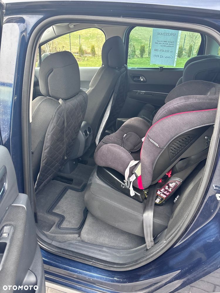 Peugeot 3008 1.6 HDi Trendy - 18