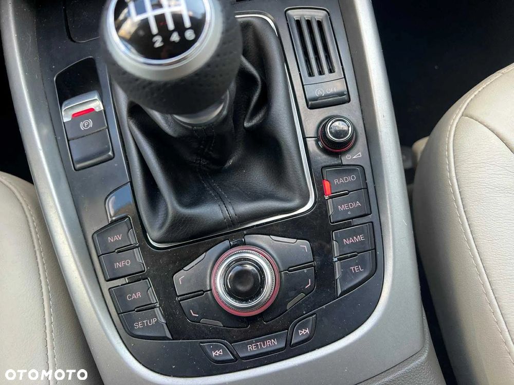 Audi Q5 - 7
