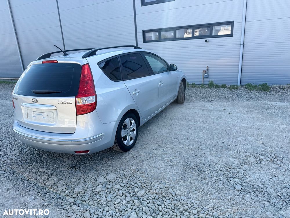 Hyundai i30 1.4 Comfort - 7