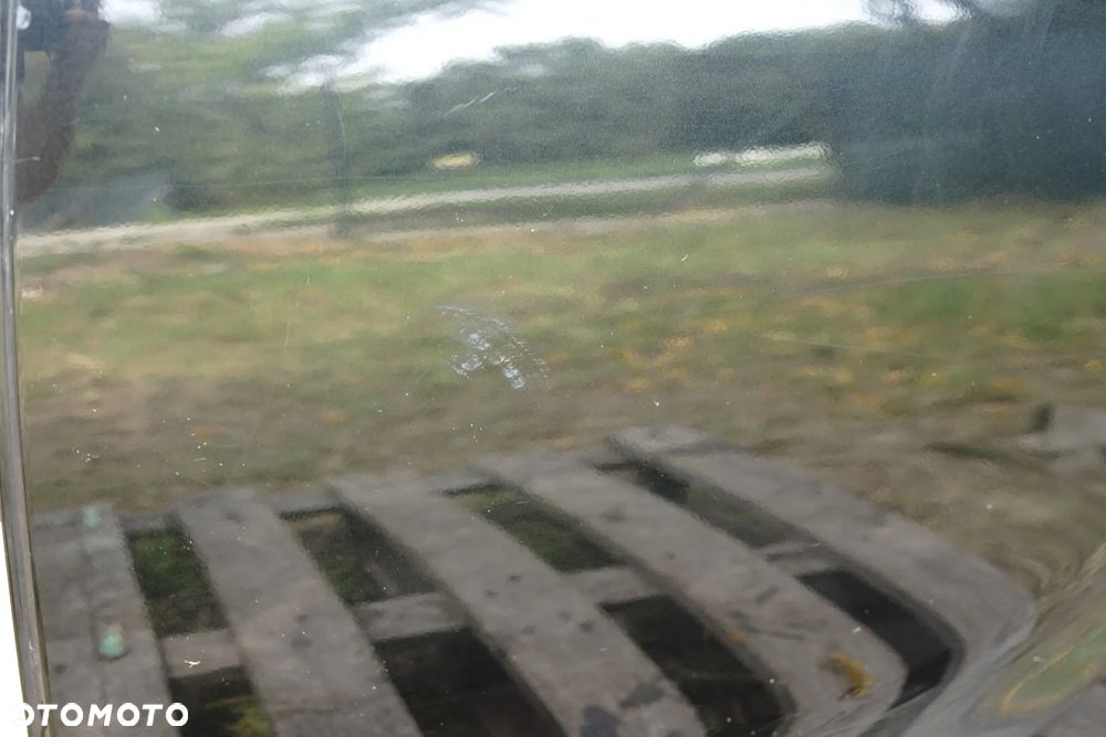 Drzwi tył tylne lewe Opel Astra J IV Kombi Z22C - 5