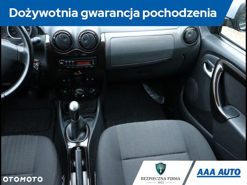 Dacia Duster - 9