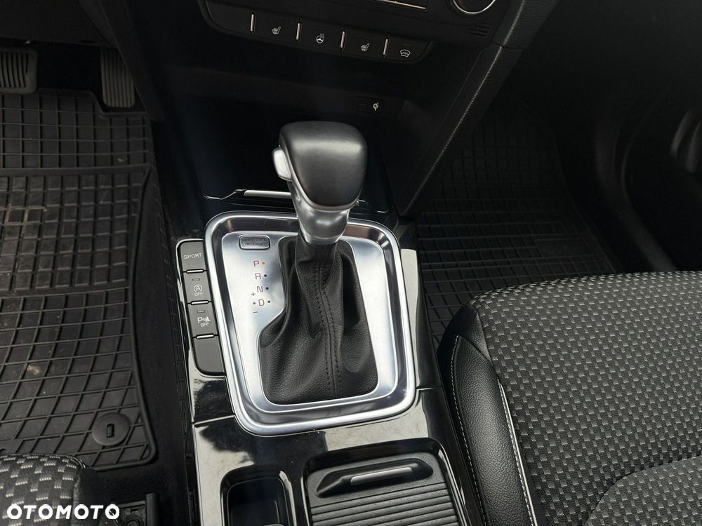 Kia Ceed 1.4 T-GDI L Business Line Plus DCT - 21