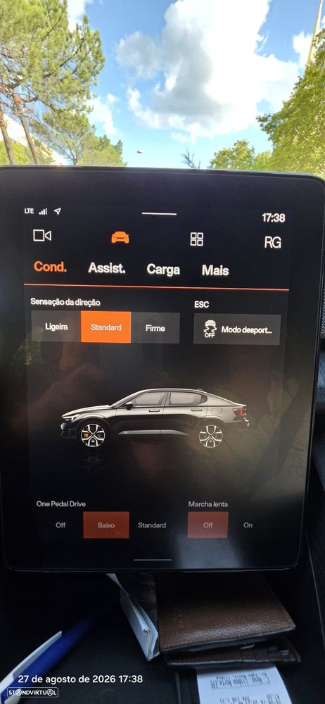 Polestar 2 - 13
