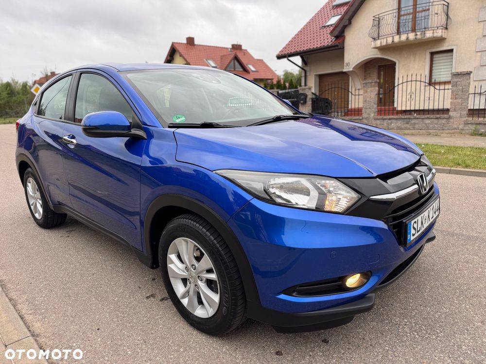 Honda HR-V 1.5 i-VTEC Elegance - 3