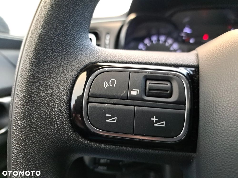 Citroën C3 1.2 PureTech You - 15