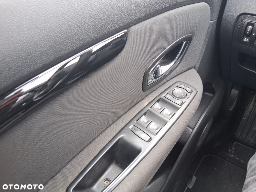 Renault Scenic 1.5dCi TomTom Edition - 5